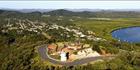 Grassy Hill Lighthouse - Cooktown - QLD (PBH4 00 14292)
